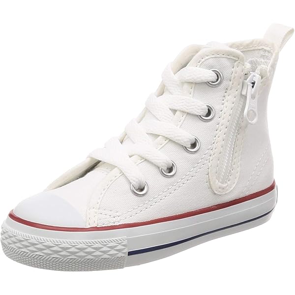 タグつき　コンバース　X-girl キッズ　スニーカー　ハイカット　ホワイト 楽天市場】コンバース スニーカー キッズ 子供 靴 ハイカット